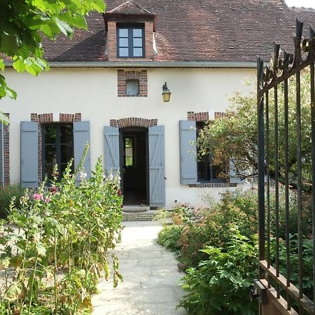 La Maison De Maggy Brion  Екстериор снимка