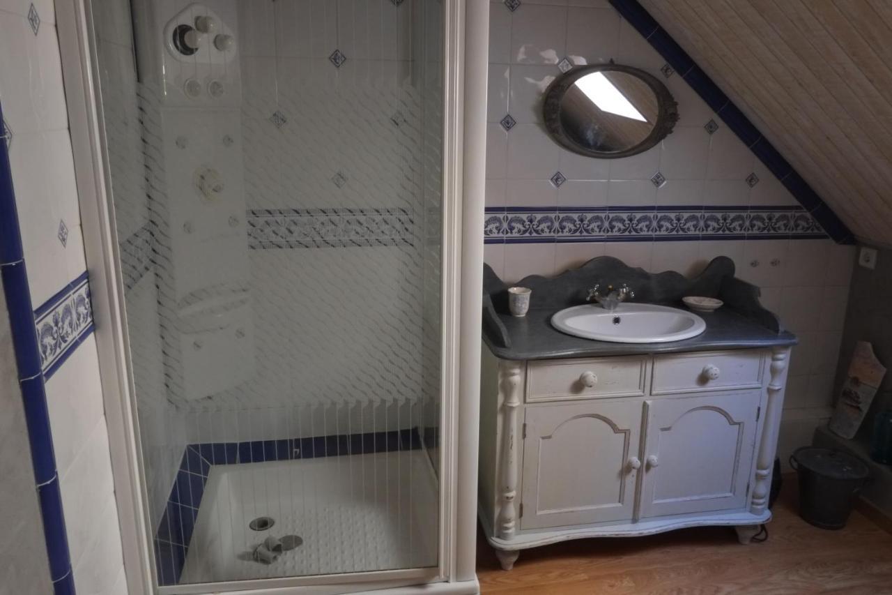 La Maison De Maggy Brion  Екстериор снимка